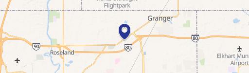 Granger Commercial Land Opportunity