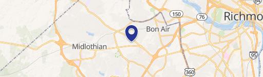 Medical Offices Near Hospital Campus