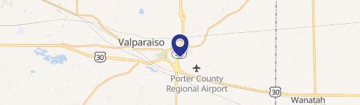 Valparaiso Commercial Land Available