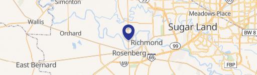 Land For Sale Rosenberg, TX