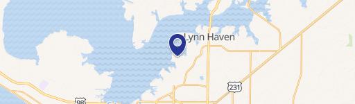 Waterfront Land in Lynn Haven