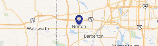 Established Tavern Near Interstate 77