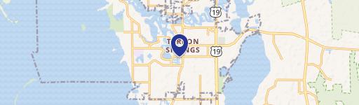 Waterfront Lots in Gated Community