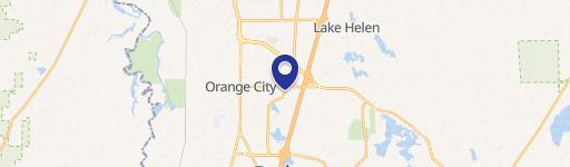 Land for Lease in Orange
