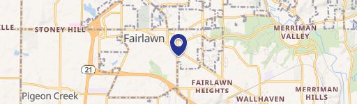 Fairlawn Executive Office Suites