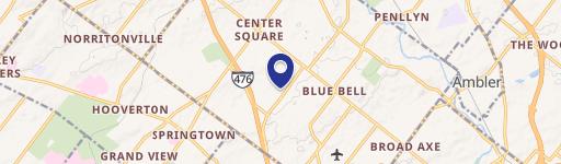 Class A Office Space Available