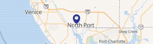 North Port Land on Tamiami