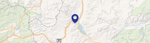 Land with Mountain View Potential