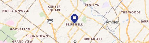 Blue Bell Corner Property