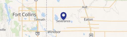 Retail Space in Growing Severance