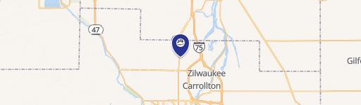 Commercial Land Parcel on M-84