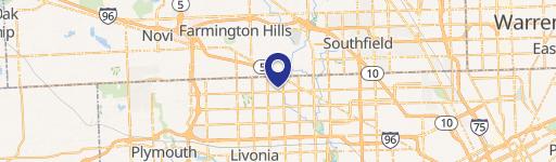 Redevelopment Opportunity on 7 Mile