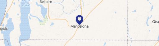 Mancelona Licensed Outdoor Grow Site