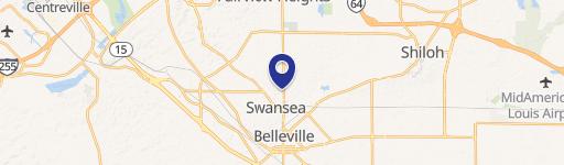 Professional Office Suite For Lease