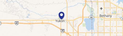 Yukon Industrial Land For Sale