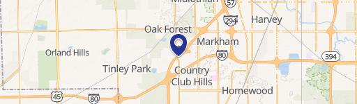 Commercial Land with Truck Parking