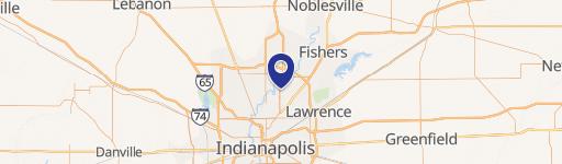 Retail Space in High-Traffic Center