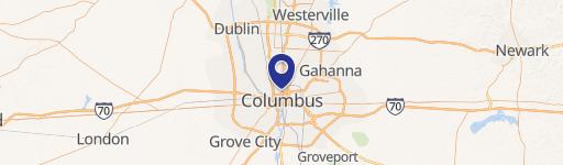 Retail Property Near Ohio State