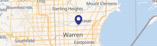 Operational Dry Cleaners For Sale