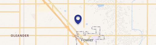 Fowler Industrial Land Parcel