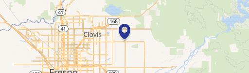 Clovis Land for Future Development