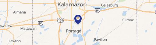 Portage Industrial Land Opportunity