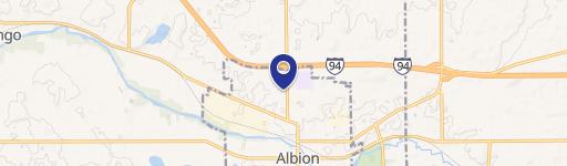 Albion Land Parcel For Sale