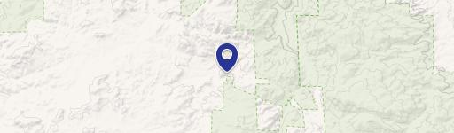 Colorado Land Bordering BLM Wilderness