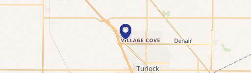 3400 Golden State Blvd