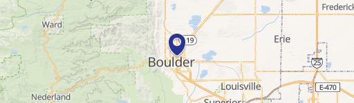 Remodeled Retail/Office Space, Boulder