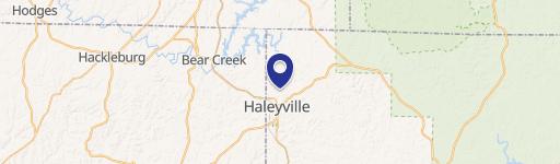 Haleyville, AL 35565