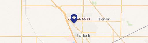 2440 Golden State Blvd