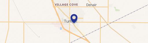 701 Golden State Blvd