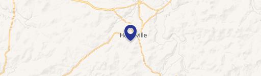 Residential Land in Huntsville, AR