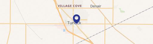 495 Golden State Blvd