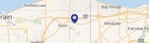 Prime Commercial Land in Avon