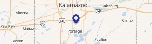 Portage Industrial Land for Sale