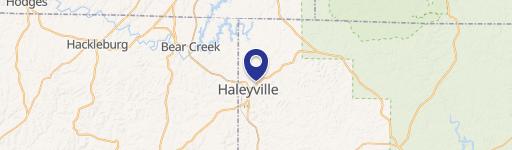 Haleyville, AL 35565