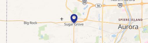 I-88 Frontage Land Available