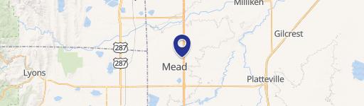 I-25 Interchange Development Site