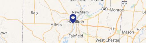 Land Available in Hamilton, OH