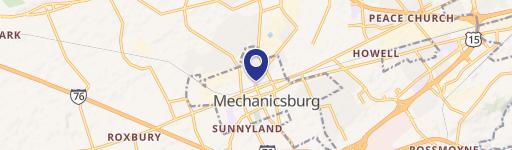 Legacy Park Retail Opportunity