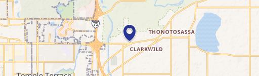 Developable Land in Growing Market