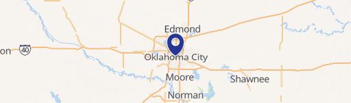 Downtown Oklahoma City Land Opportunity