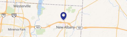 Development Land in New Albany