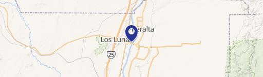 Main Street Commercial Land Available