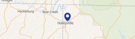 Haleyville, AL 35565