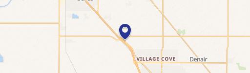 5843 Golden State Blvd