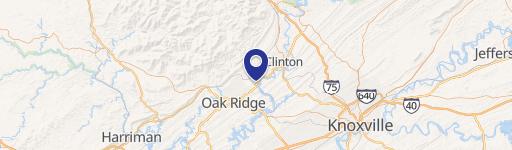 Residential Land Near Turnpike