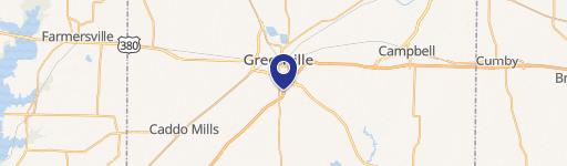 Unrestricted Land I-30 Access